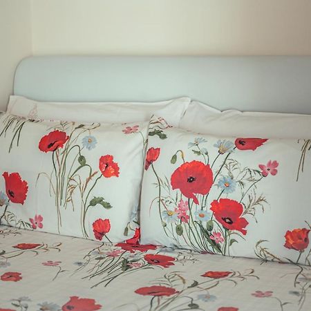 Elegant R&B Floridia Bed and Breakfast Ταορμίνα Εξωτερικό φωτογραφία