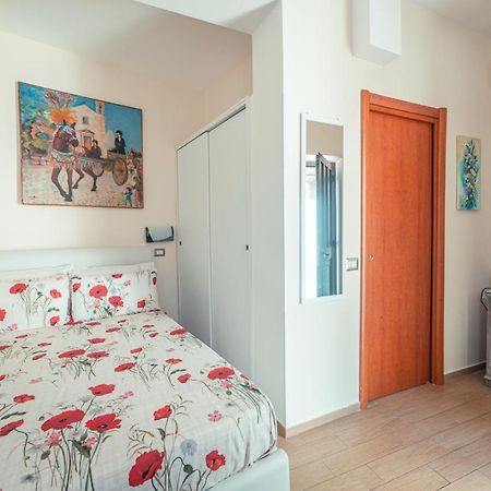 Elegant R&B Floridia Bed and Breakfast Ταορμίνα Εξωτερικό φωτογραφία