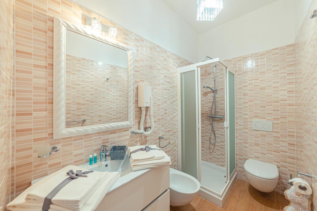 Elegant R&B Floridia Bed and Breakfast Ταορμίνα Εξωτερικό φωτογραφία