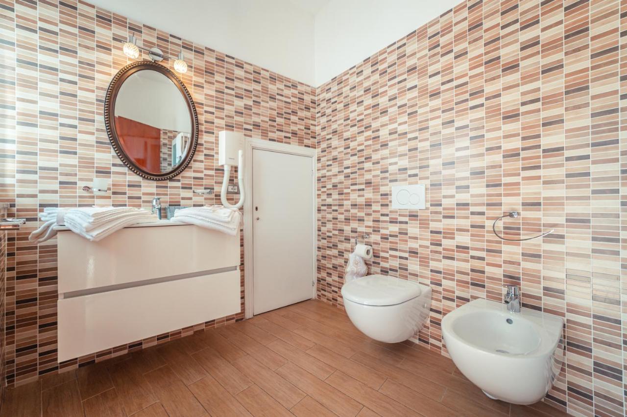 Elegant R&B Floridia Bed and Breakfast Ταορμίνα Εξωτερικό φωτογραφία